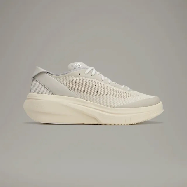 Y-3 Men's Subaya Cream White/Talc
