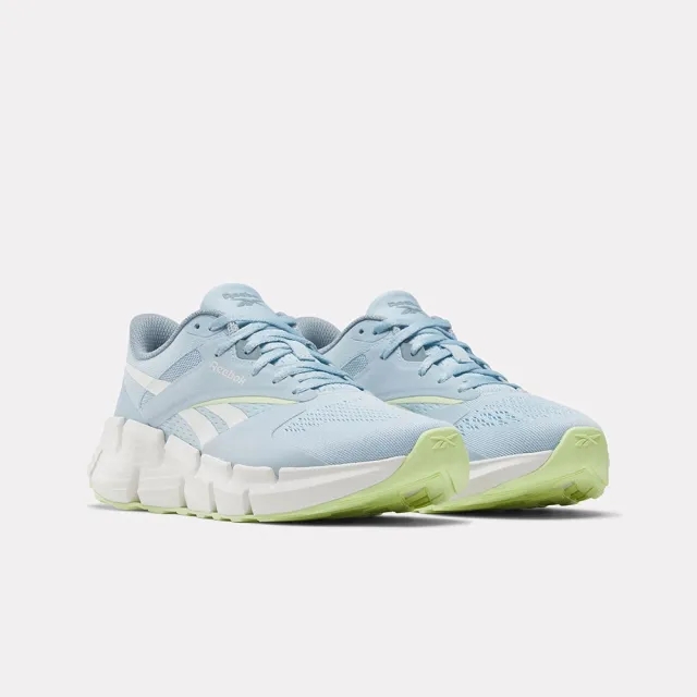 Reebok Zig Dynamica 5 Trainers