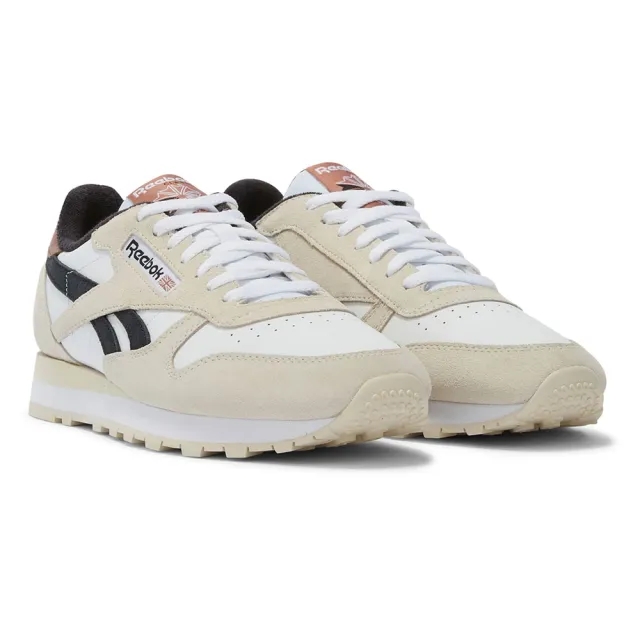 Reebok Classics Classic Leather Trainers