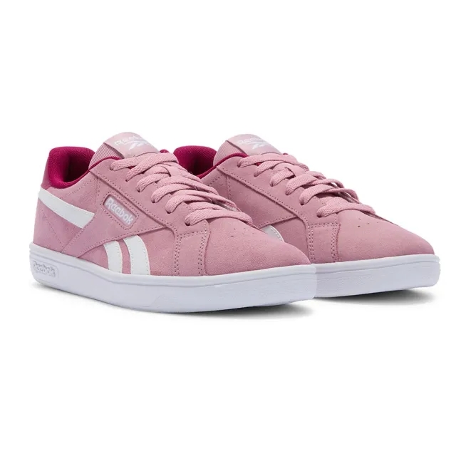 Reebok Classics Court Retro Trainers