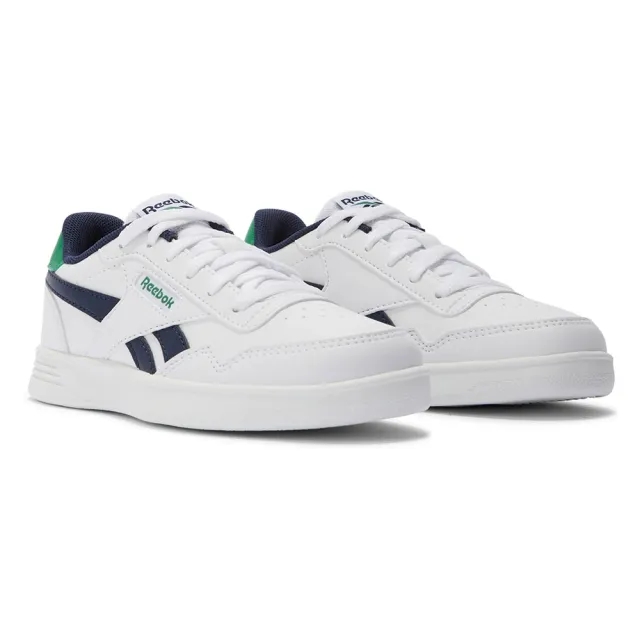 Reebok Court Advance Trainers