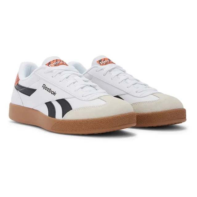 Reebok Classics Smash Edge Trainers