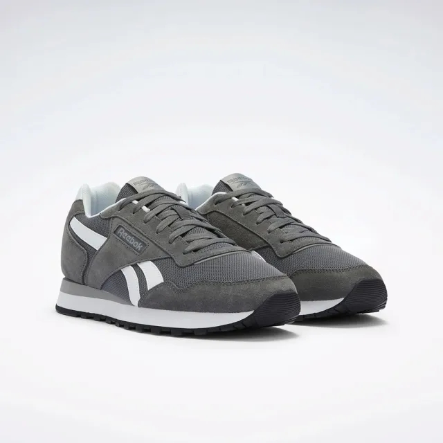 Reebok Classics Glide Trainers