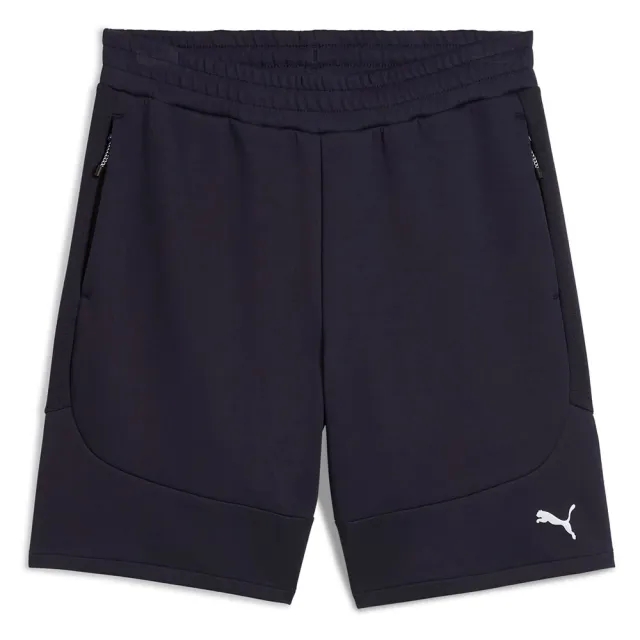 Puma Select Evostripe 8 Sweat Shorts