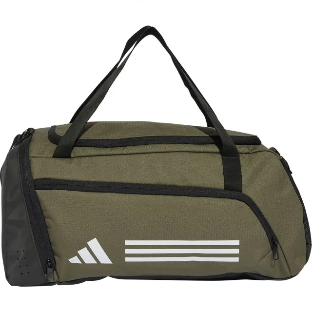 Adidas Essentials 3 Stripes S Duffle Bag