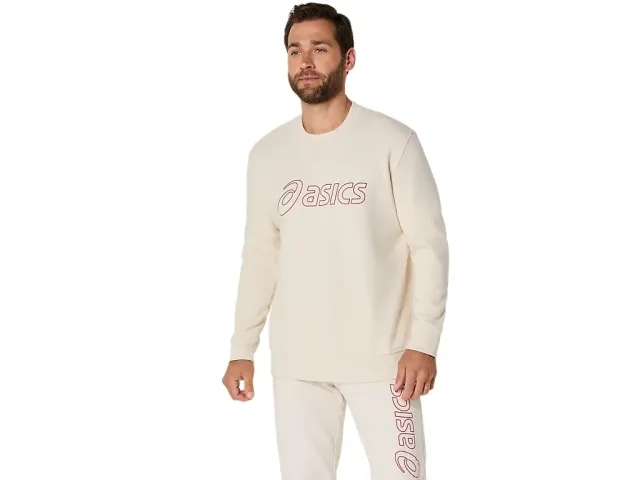 Asics Asics Sweatshirt