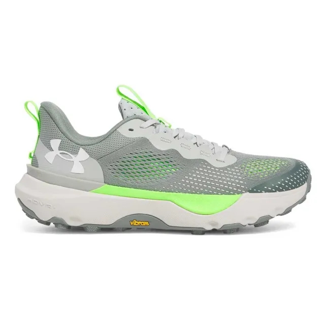 Under Armour Infinite Pro Trail Running Shoes