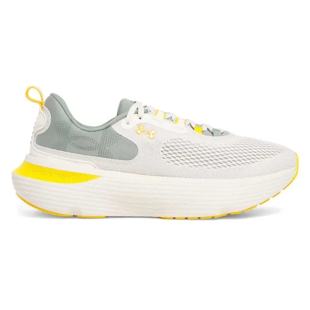 Under Armour  Infinite Elite 2 Men's Running Shoes Stone / Silica Green / Campus Gold 8.5