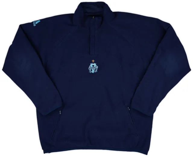 1992-94 Italy Diadora Track Jacket - 9/10 - (XL)