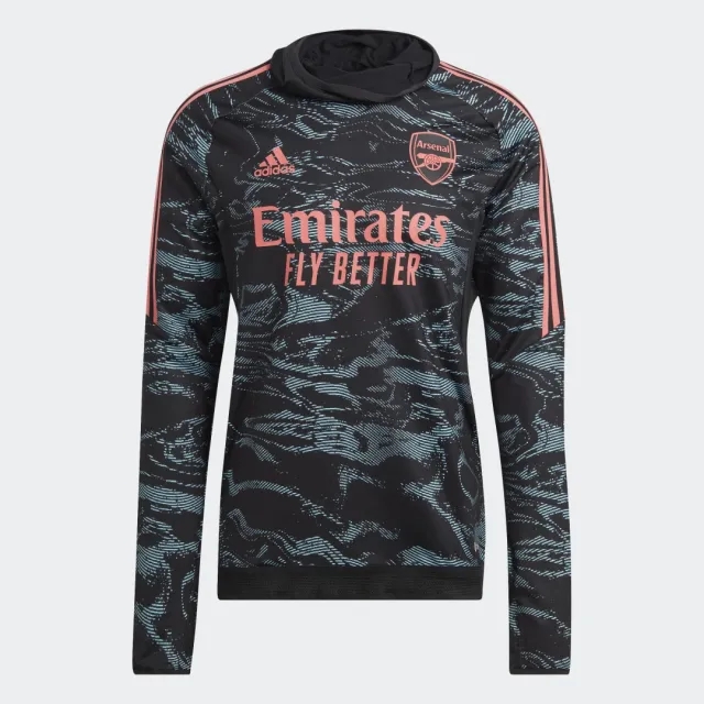 adidas Arsenal Condivo 22 Pro Warm Top