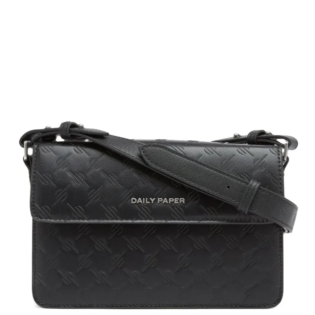 Bag Daily Paper Meru Monogram Bag Black Universal