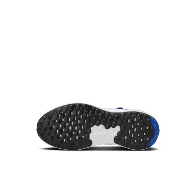 Nike Revolution 7 Younger Kids' Shoes - Blue