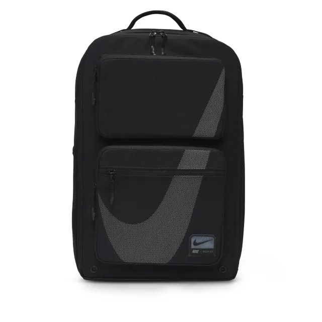 Backpack Nike Utility Speed 2.0 Backpack Black/ Black/ Dark Smoke Grey Universal