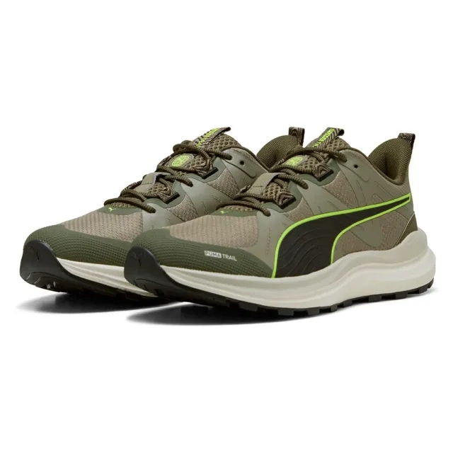 Puma Reflect Lite Trail Trail Running Shoes