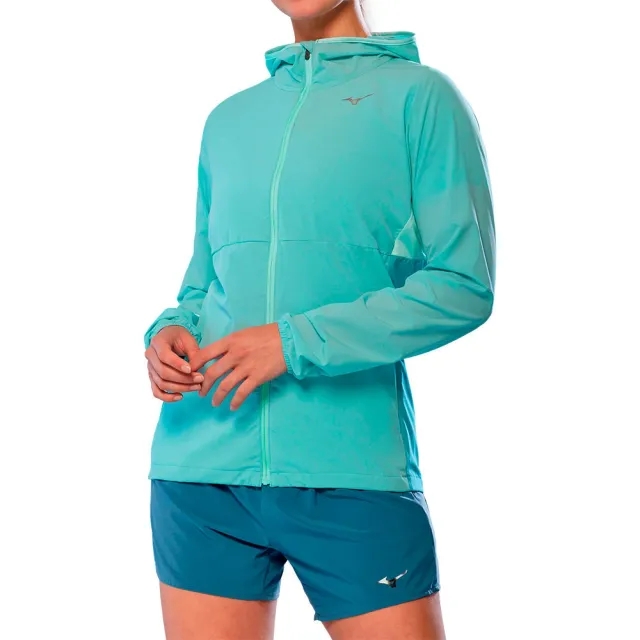 Mizuno Alpha Jacket