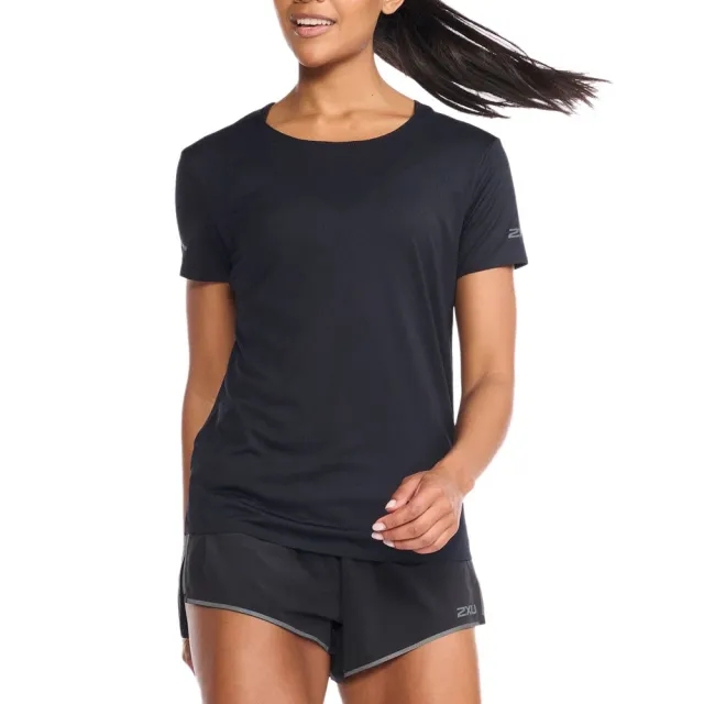 2xu Light Speed Tech Short Sleeve T-shirt