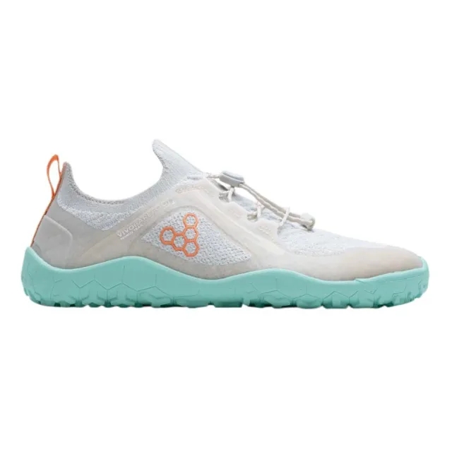 Vivobarefoot Primus Trail Knit Fg Barefoot Trail Running Shoes