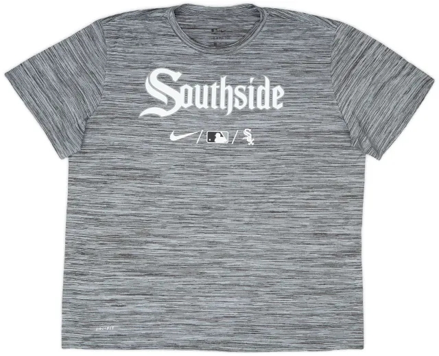 2023-24 Chicago White Sox Nike City Connect Tee - 9/10 - (XXL)
