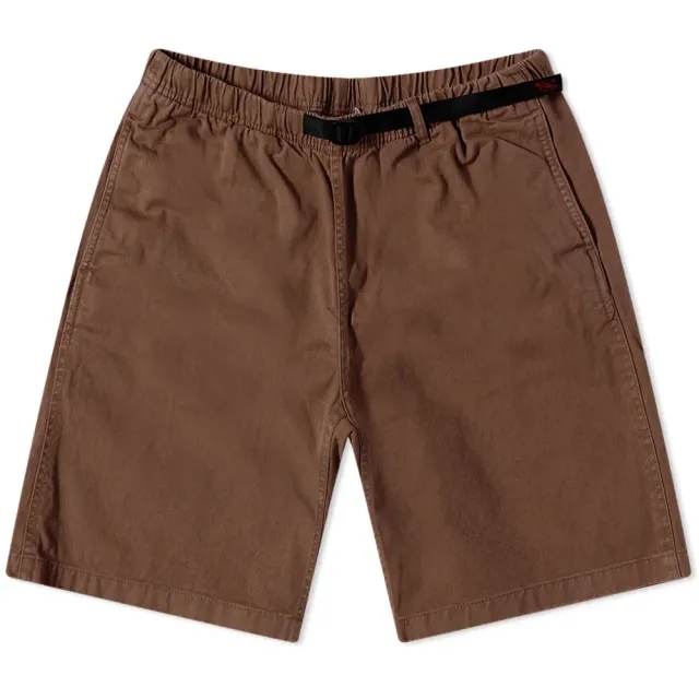 Gramicci Men's Twill G-Short Tobacco