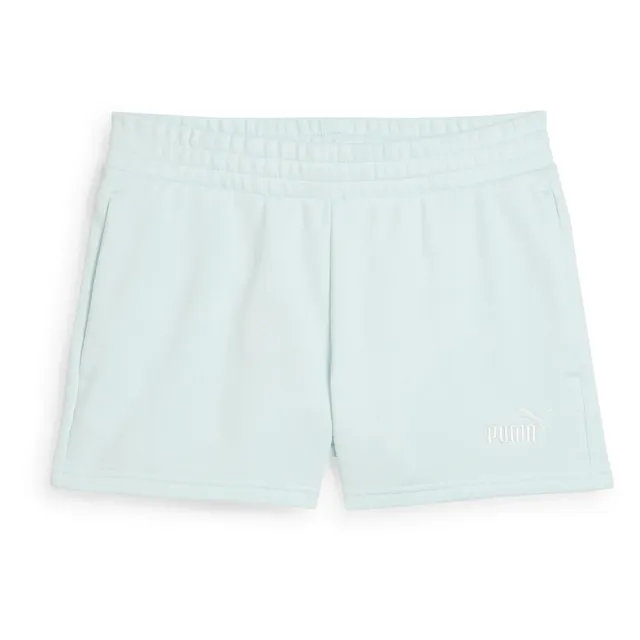 Puma Select Ess Small No. 1 Logo 4 Sweat Shorts