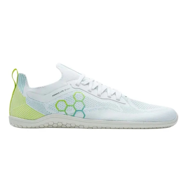Vivobarefoot Primus Lite Knit Barefoot Trainers