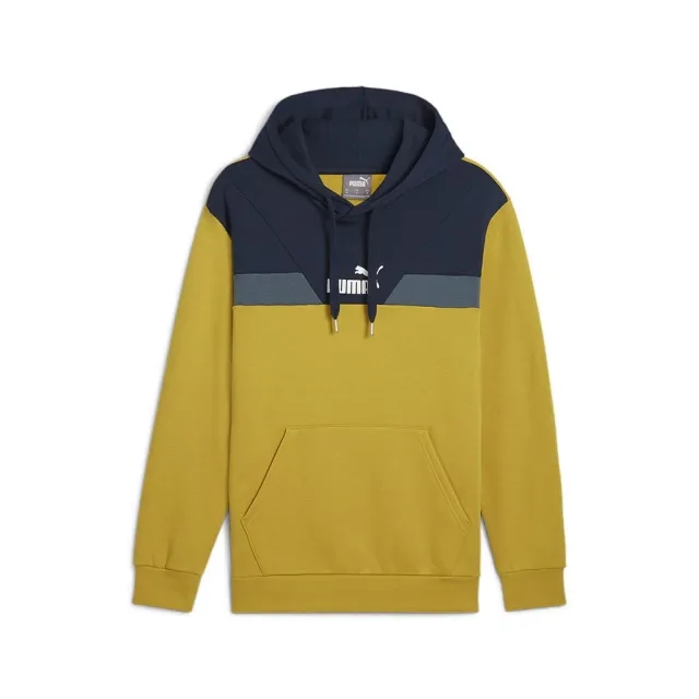 Puma Power Colorblock Hoodie