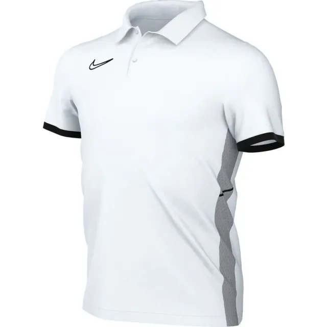 Nike Junior Academy 25 SS Polo