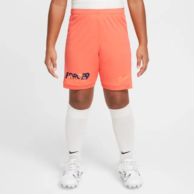 Nike Eh Df Acd25 Unisex Shorts - Orange