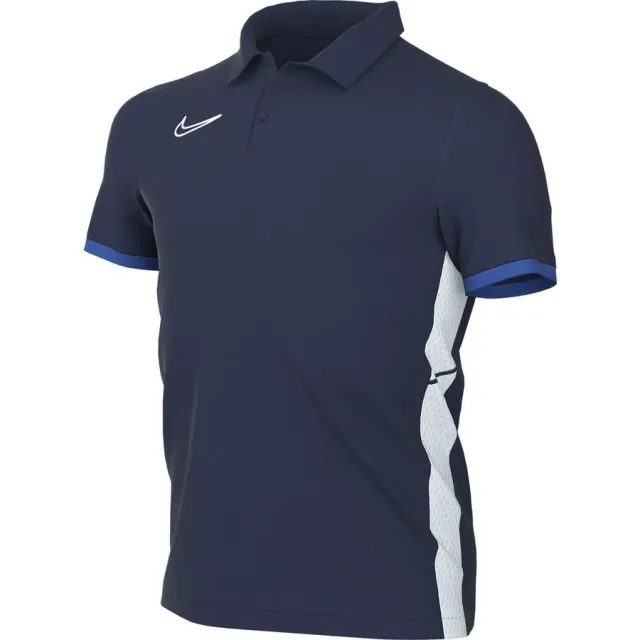 Nike Junior Academy 25 SS Polo