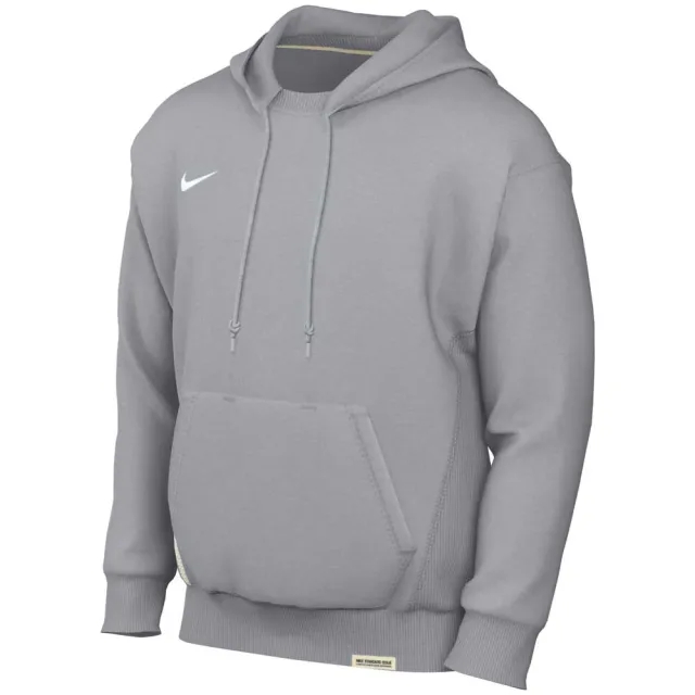 Nike Hoodie Dri-Fit Si - ['Blue']