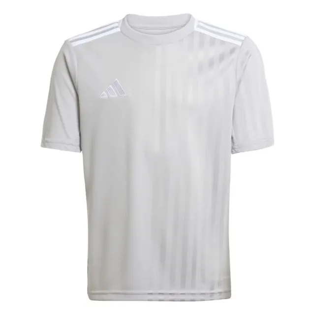 Adidas Playershirt Campeon 25 - ['Grey']