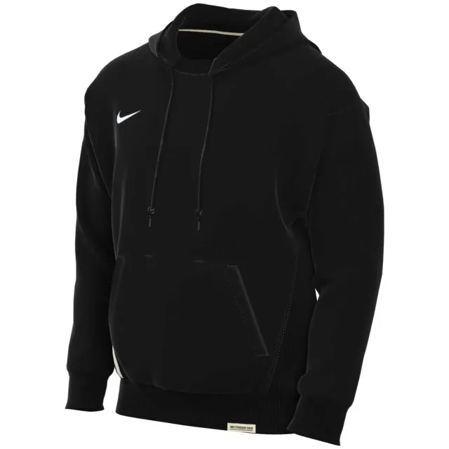 Nike Hoodie Dri-Fit Si - ['Black']