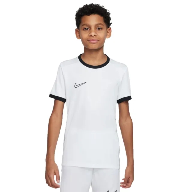 Nike Training T-Shirt Dri-Fit Academy 25 - ['White']