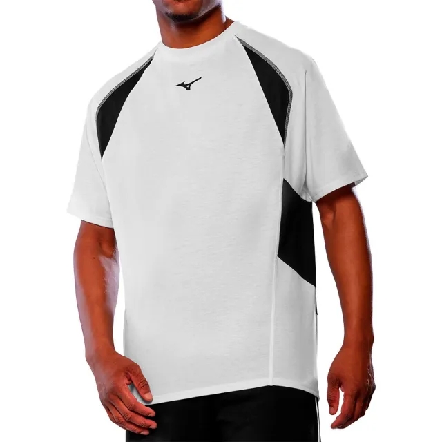 Mizuno Athletics Oversize Short Sleeve T-shirt