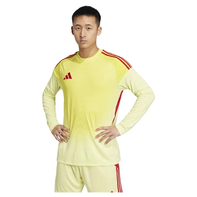 Adidas Tiro 25 Competition Long Sleeve Goalkeeper T-shirt