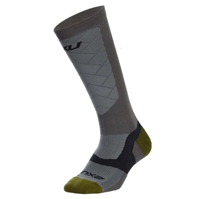 2xu Vectr Alpine Compressions Socks