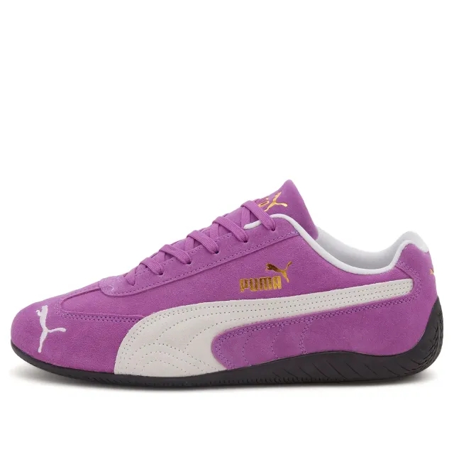 Puma Speedcat OG Sneaker Wild Berry/Rose