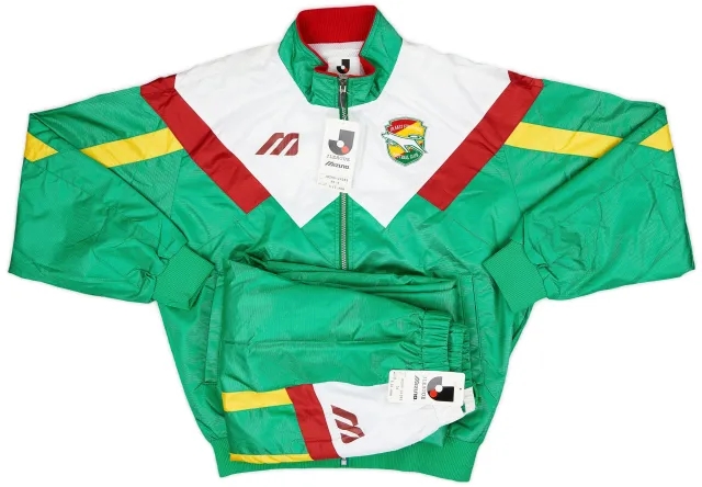 1994-96 JEF United Mizuno Tracksuit (M)