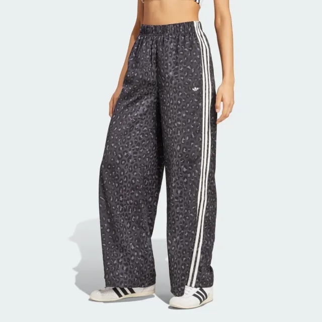 Adidas Originals Stn Wide Leg Pants