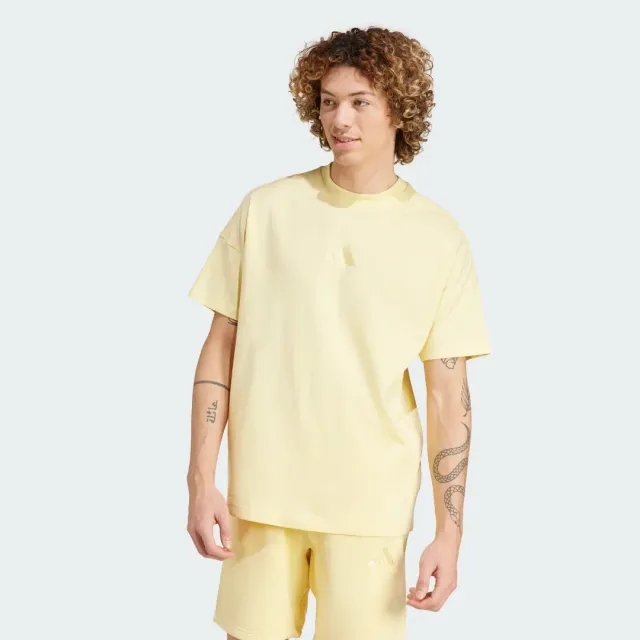 adidas ALL SZN Graphic T-Shirt