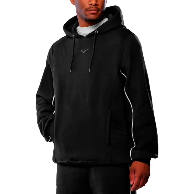 Mizuno Athletics Hoodie