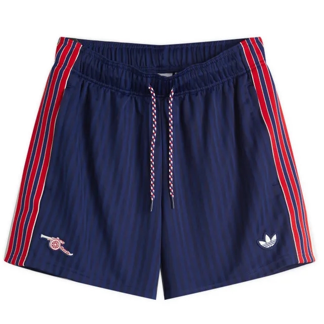 Adidas Arsenal Terrace Icons Shorts