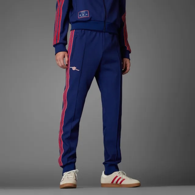 Adidas Arsenal Terrace Icons Tracksuit Pants