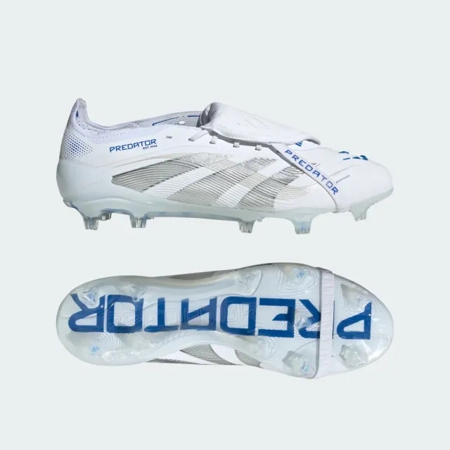 Adidas Predator Elite Fold Over Tongue Fg Football Boots