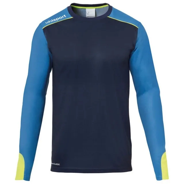 Uhlsport Tower Long Sleeve Goalkeeper Set