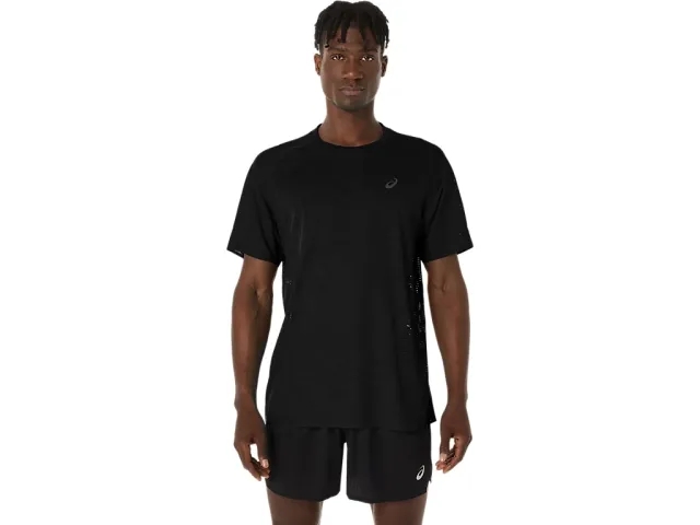 Asics Metarun Short Sleeve T-shirt