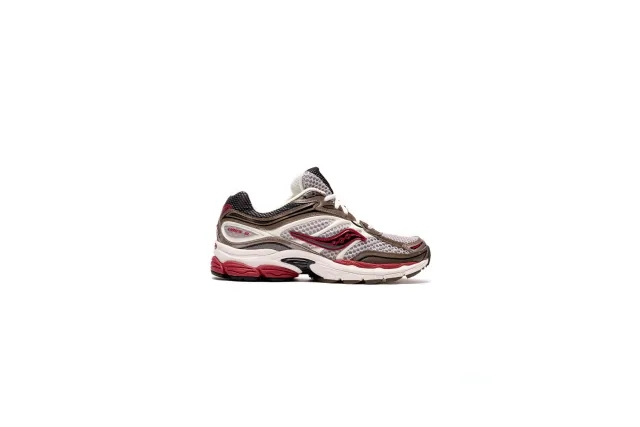 Saucony Omni 9 OG - Brown - Mens