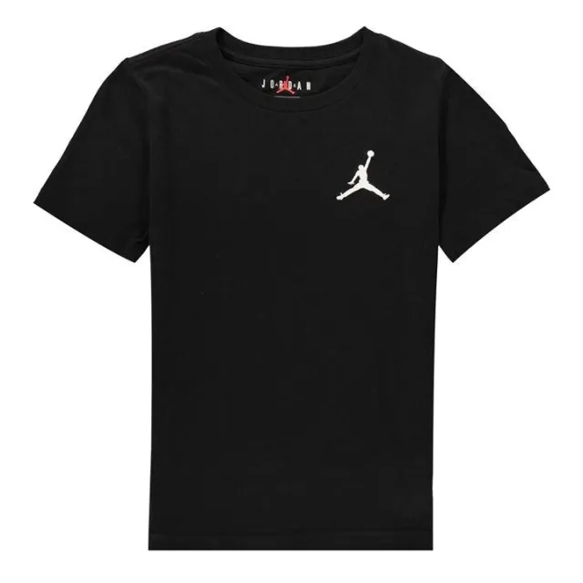 Nike Jordan Jordan Older Kids Jumpman Logo T Shirt 8 15Y