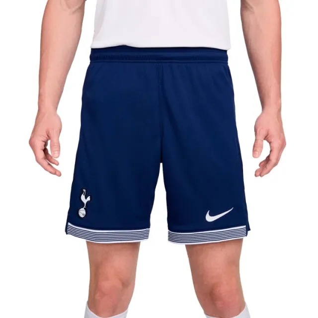 Nike Tottenham Home Shorts 2024-2025