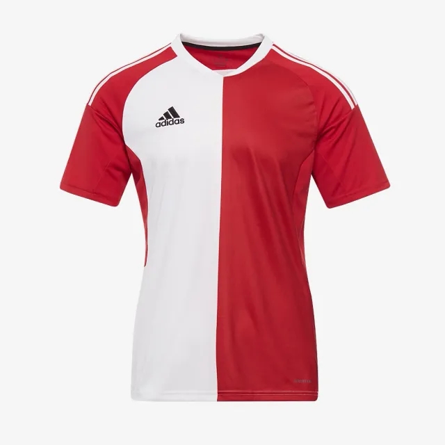 adidas Junior Condivo 22 Halves SS Shirt